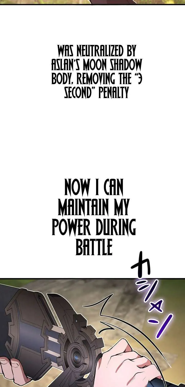 Becoming a Cheat-Level Skill Thief Chapter 33 page 77 - 