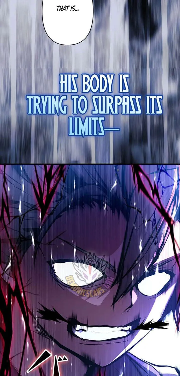 Becoming a Cheat-Level Skill Thief Chapter 33 page 82 - 