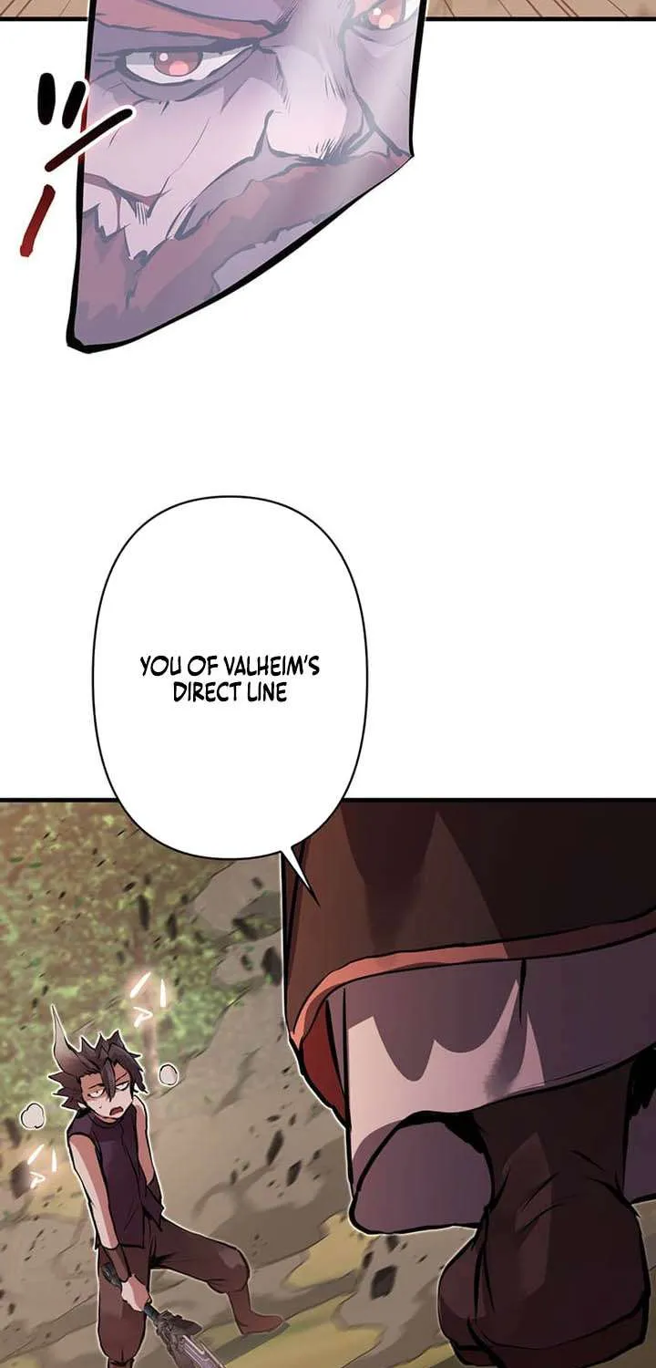 Becoming a Cheat-Level Skill Thief Chapter 33 page 96 - 