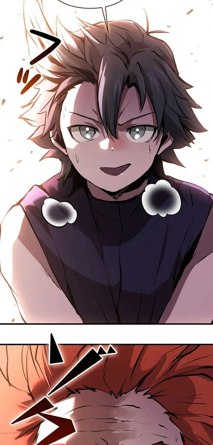 Becoming a Cheat-Level Skill Thief Chapter 33 page 98 - 