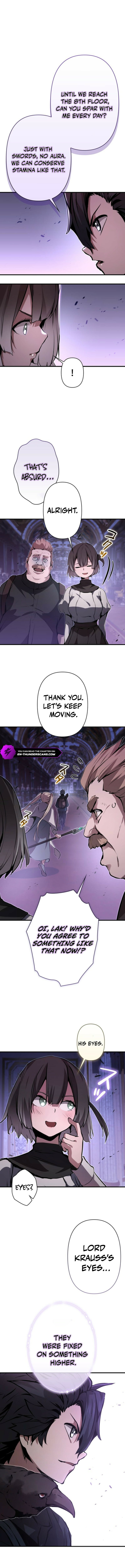 Becoming a Cheat-Level Skill Thief Chapter 35 page 16 - 