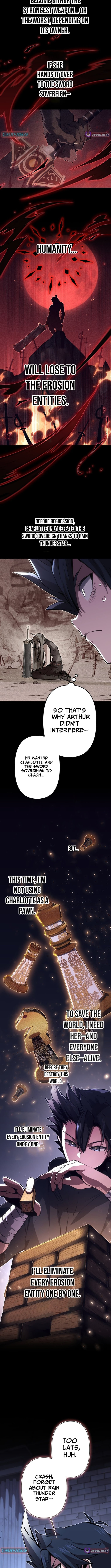 Becoming a Cheat-Level Skill Thief Chapter 36 page 11 - 