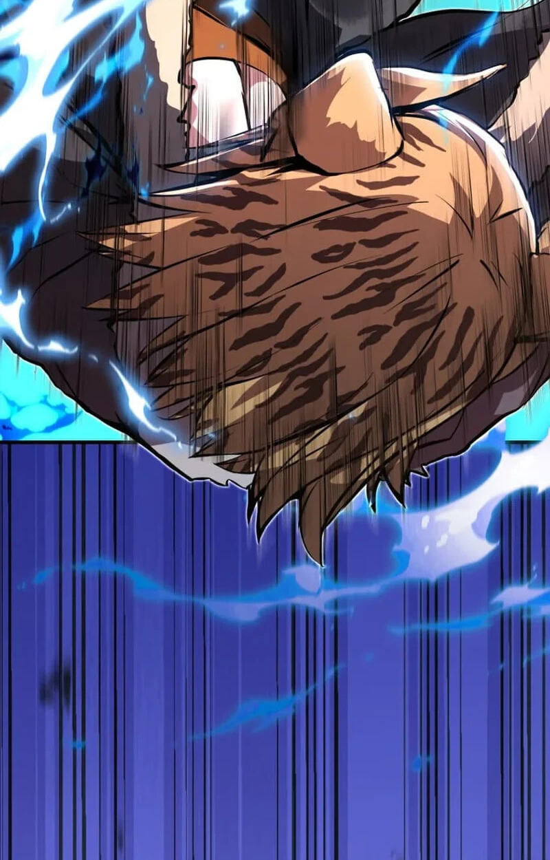 Becoming a Cheat-Level Skill Thief Chapter 37 page 129 - 