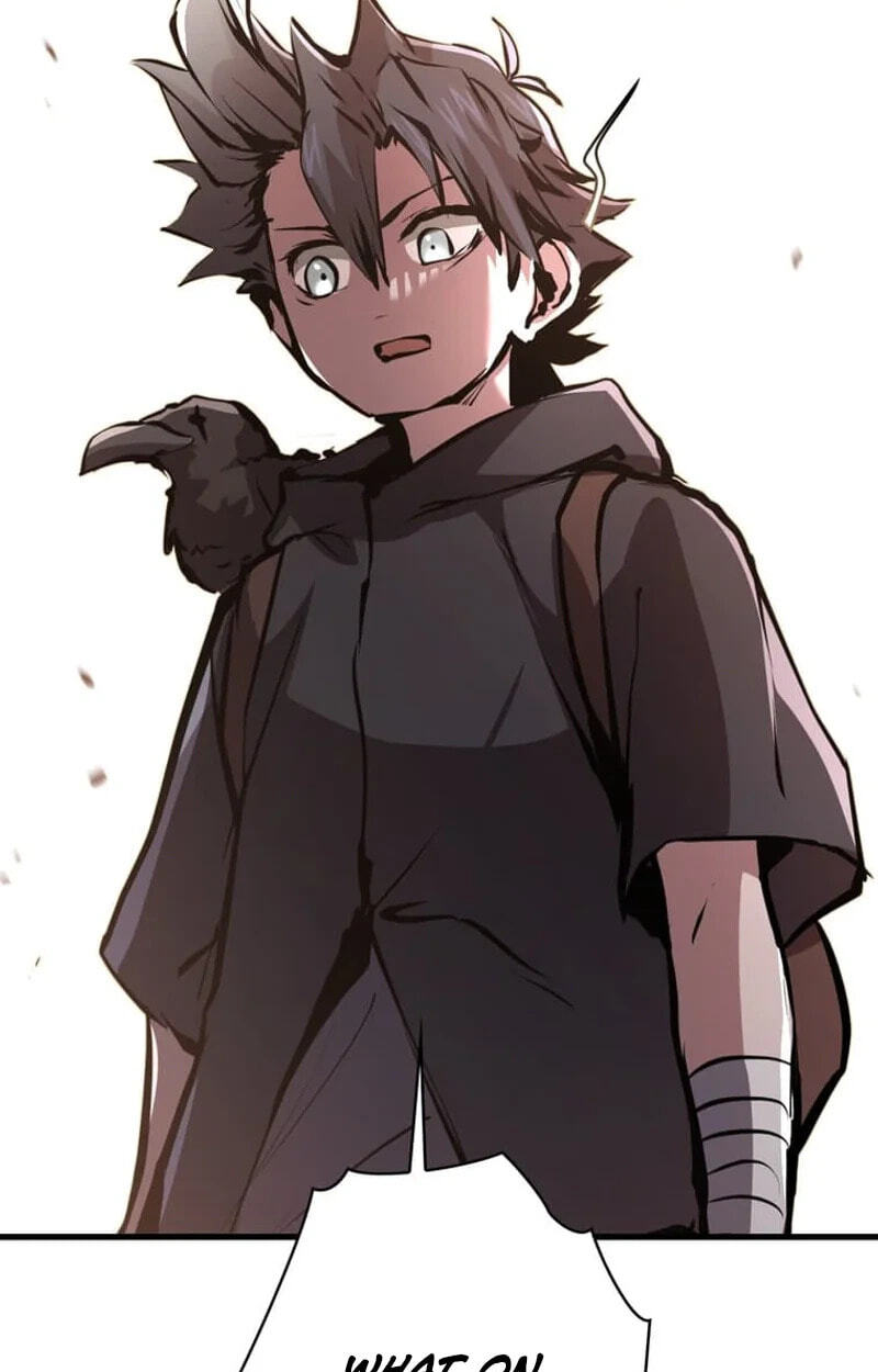 Becoming a Cheat-Level Skill Thief Chapter 37 page 148 - 
