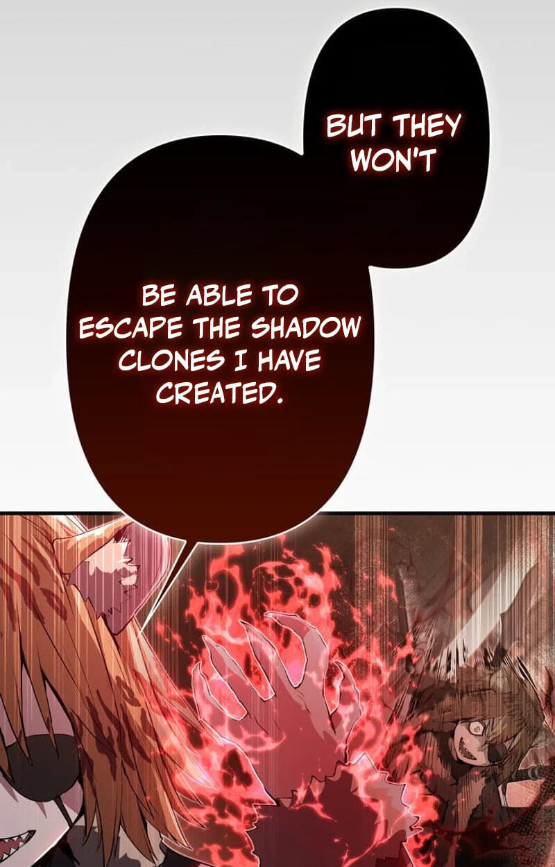 Becoming a Cheat-Level Skill Thief Chapter 37 page 16 - 
