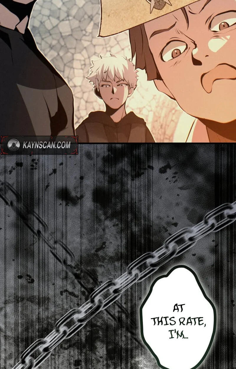 Becoming a Cheat-Level Skill Thief Chapter 37 page 156 - 