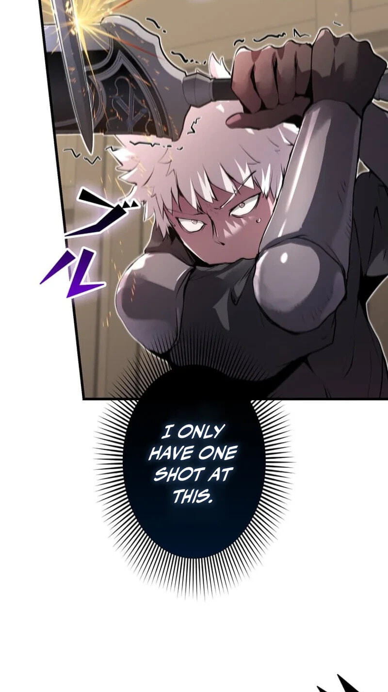 Becoming a Cheat-Level Skill Thief Chapter 37 page 20 - 