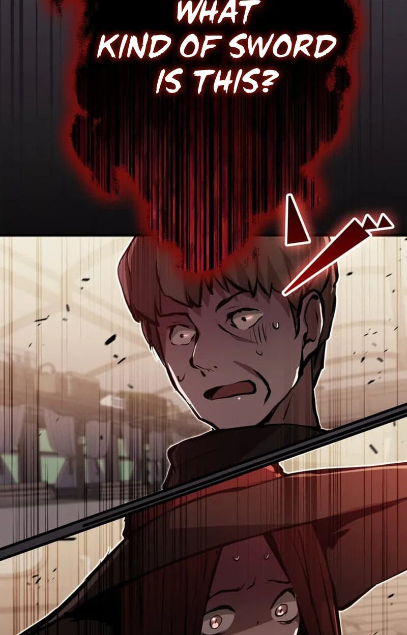 Becoming a Cheat-Level Skill Thief Chapter 37 page 4 - 