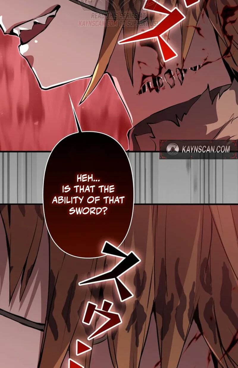 Becoming a Cheat-Level Skill Thief Chapter 37 page 38 - 
