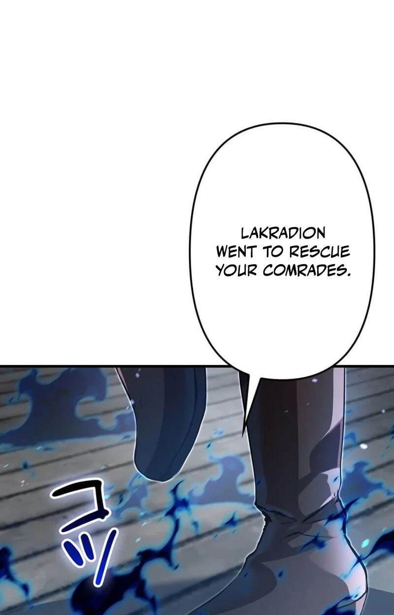 Becoming a Cheat-Level Skill Thief Chapter 37 page 54 - 