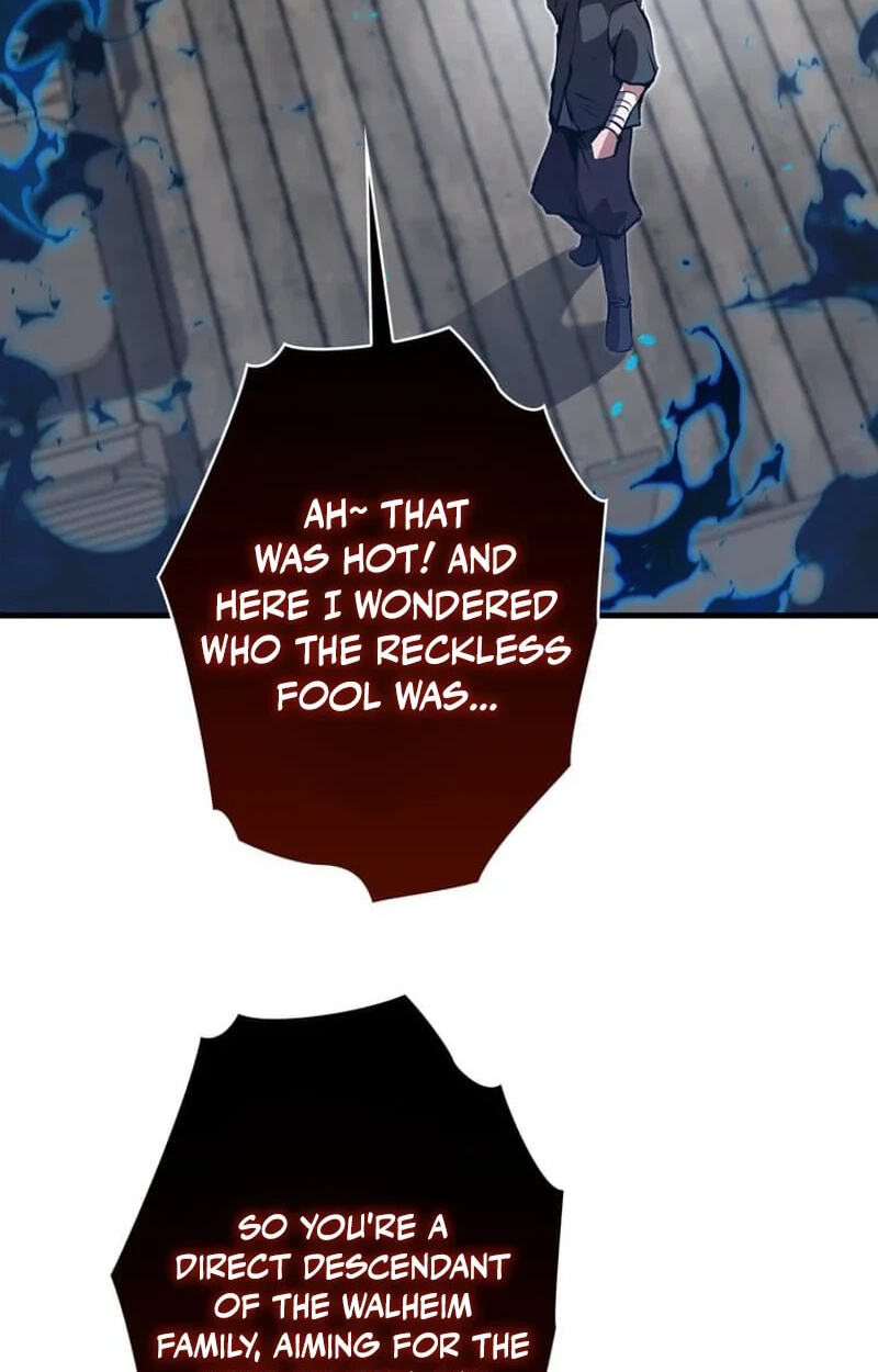 Becoming a Cheat-Level Skill Thief Chapter 37 page 64 - 