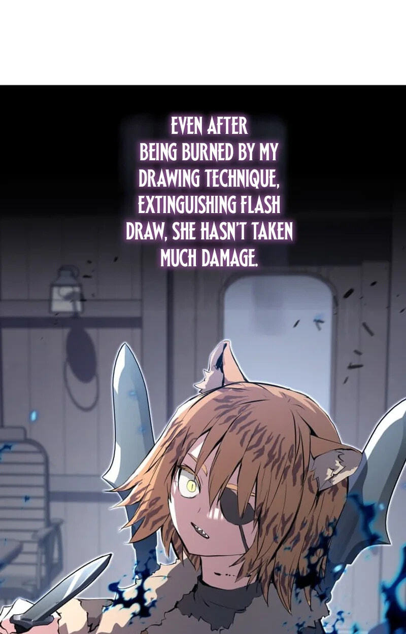Becoming a Cheat-Level Skill Thief Chapter 37 page 66 - 