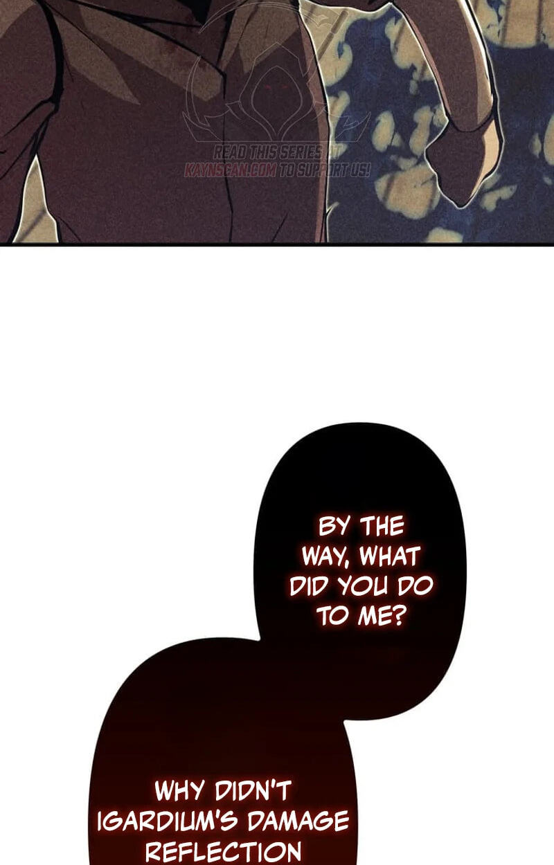 Becoming a Cheat-Level Skill Thief Chapter 37 page 69 - 