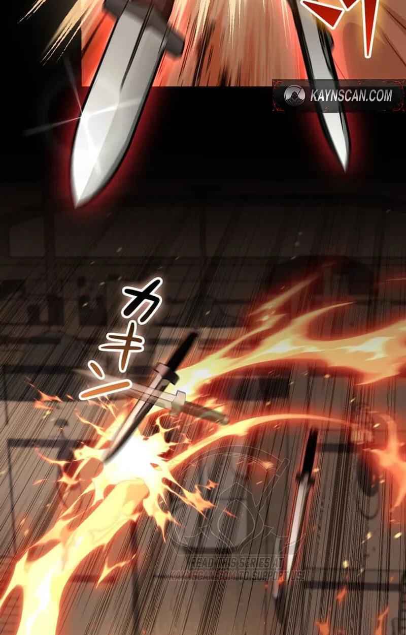 Becoming a Cheat-Level Skill Thief Chapter 37 page 84 - 