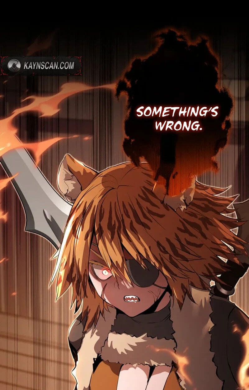 Becoming a Cheat-Level Skill Thief Chapter 37 page 96 - 