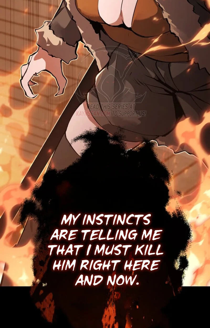Becoming a Cheat-Level Skill Thief Chapter 37 page 97 - 