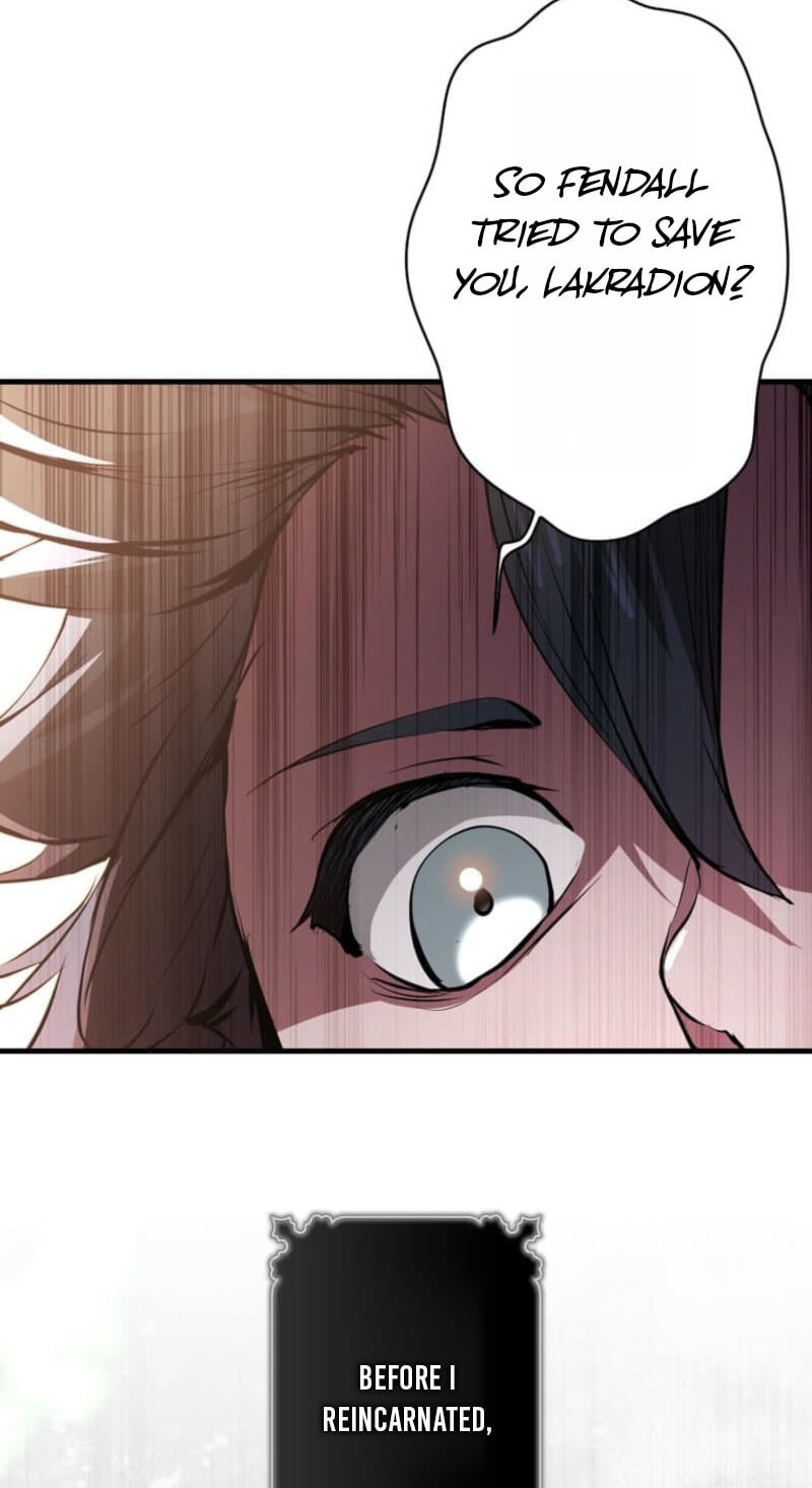 Becoming a Cheat-Level Skill Thief Chapter 38 page 2 - 