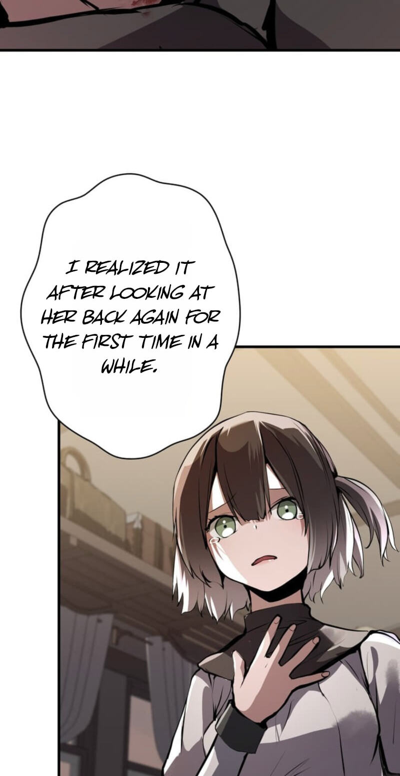 Becoming a Cheat-Level Skill Thief Chapter 38 page 12 - 