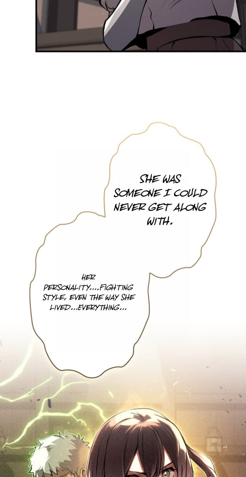 Becoming a Cheat-Level Skill Thief Chapter 38 page 13 - 