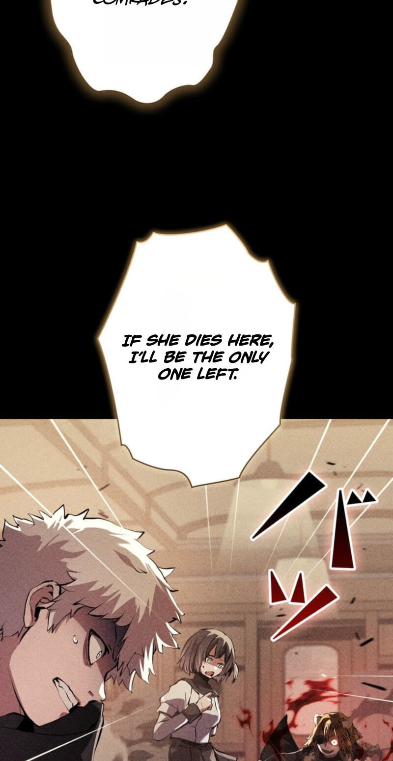 Becoming a Cheat-Level Skill Thief Chapter 38 page 15 - 