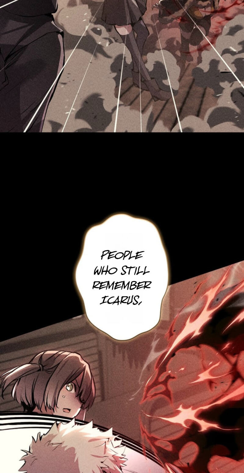 Becoming a Cheat-Level Skill Thief Chapter 38 page 16 - 