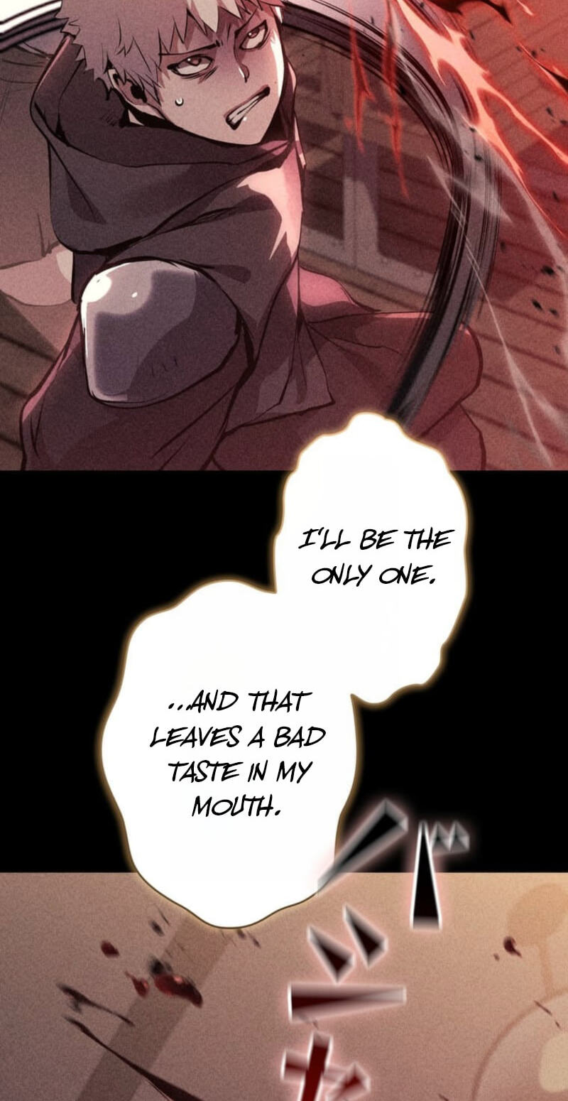 Becoming a Cheat-Level Skill Thief Chapter 38 page 17 - 