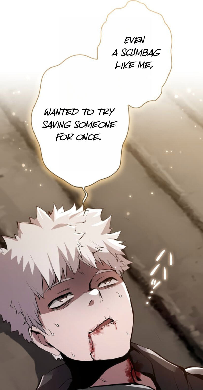 Becoming a Cheat-Level Skill Thief Chapter 38 page 19 - 