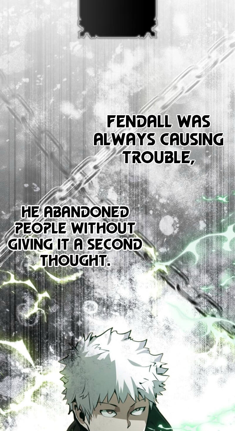Becoming a Cheat-Level Skill Thief Chapter 38 page 3 - 