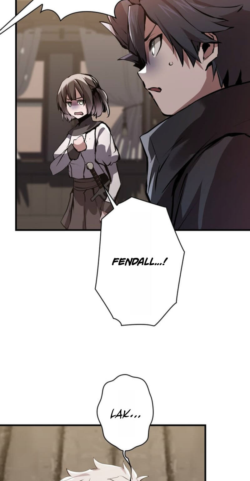 Becoming a Cheat-Level Skill Thief Chapter 38 page 21 - 