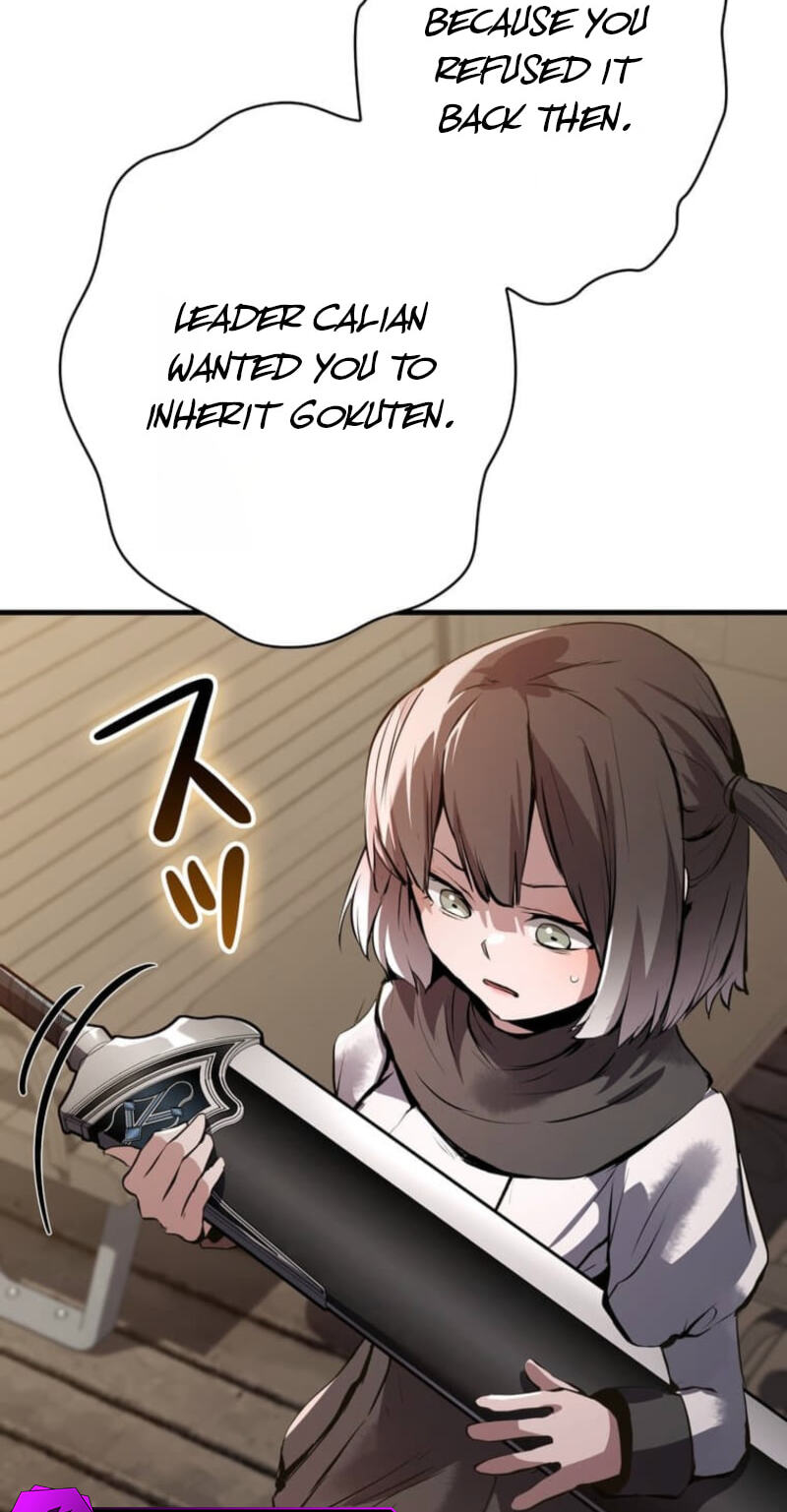 Becoming a Cheat-Level Skill Thief Chapter 38 page 23 - 