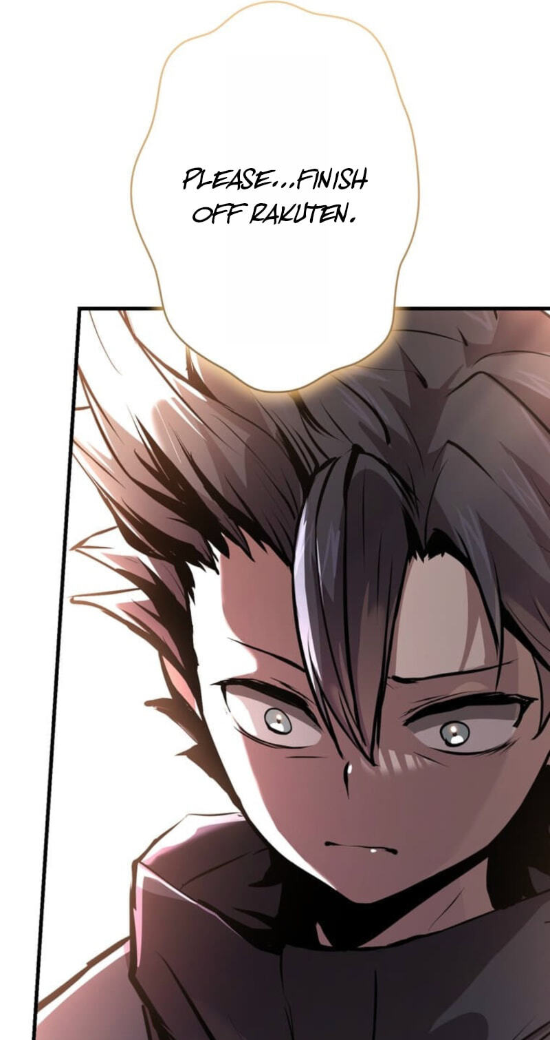 Becoming a Cheat-Level Skill Thief Chapter 38 page 27 - 
