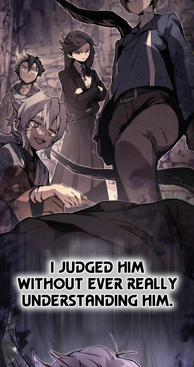 Becoming a Cheat-Level Skill Thief Chapter 38 page 29 - 