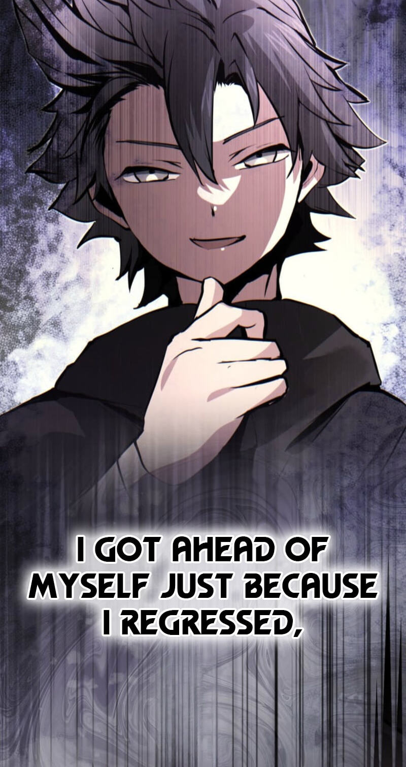 Becoming a Cheat-Level Skill Thief Chapter 38 page 30 - 