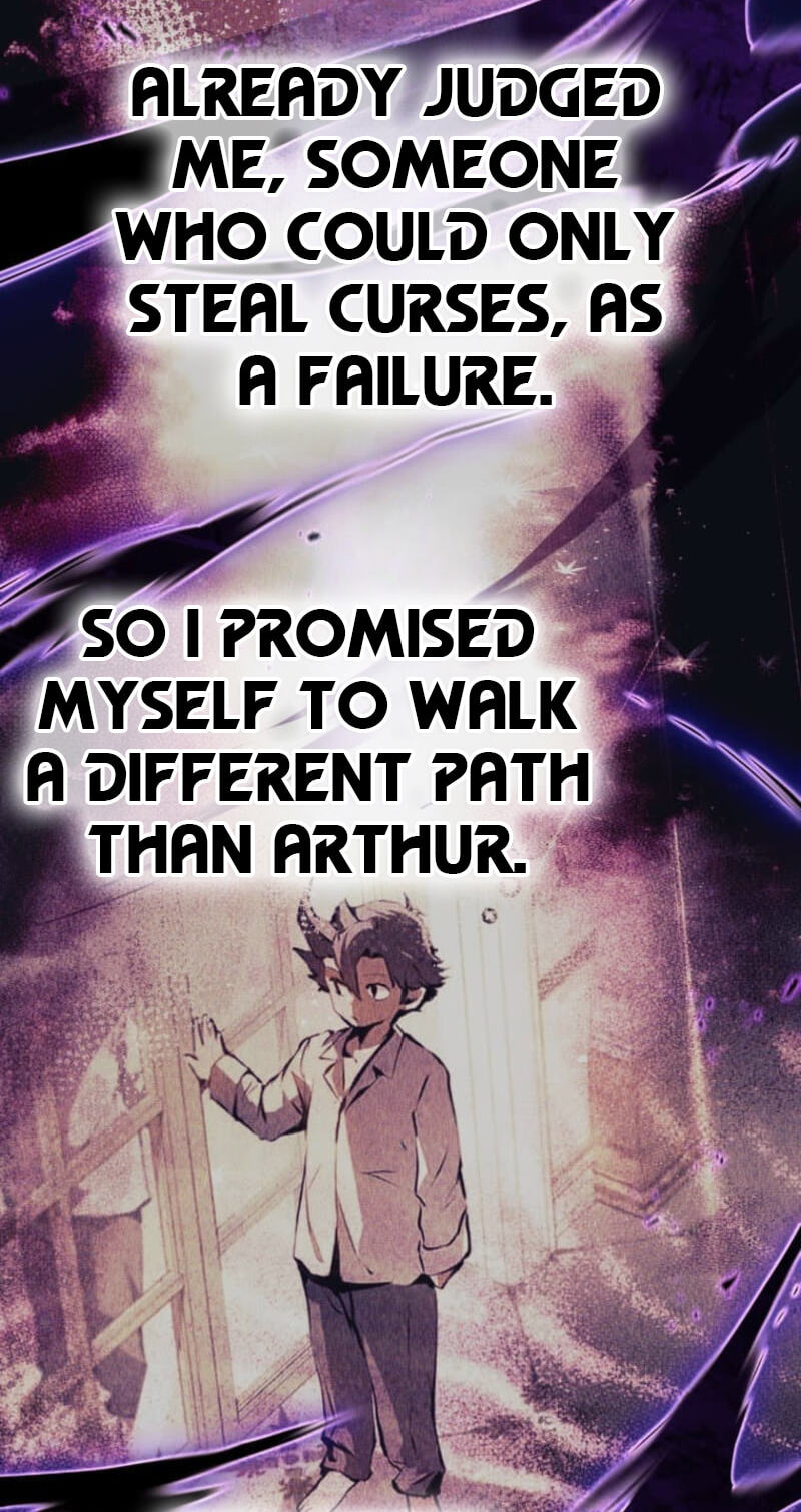 Becoming a Cheat-Level Skill Thief Chapter 38 page 34 - 