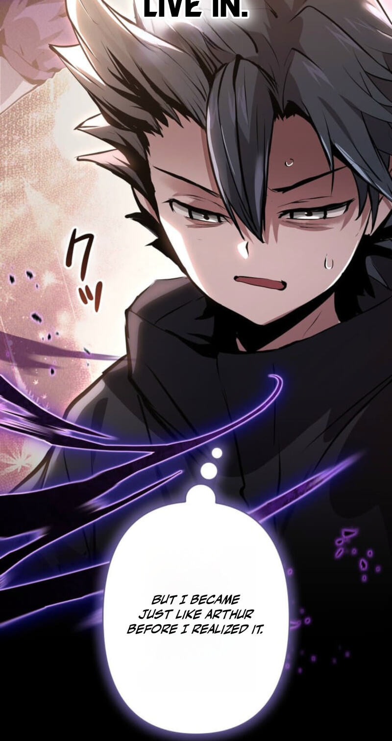 Becoming a Cheat-Level Skill Thief Chapter 38 page 36 - 