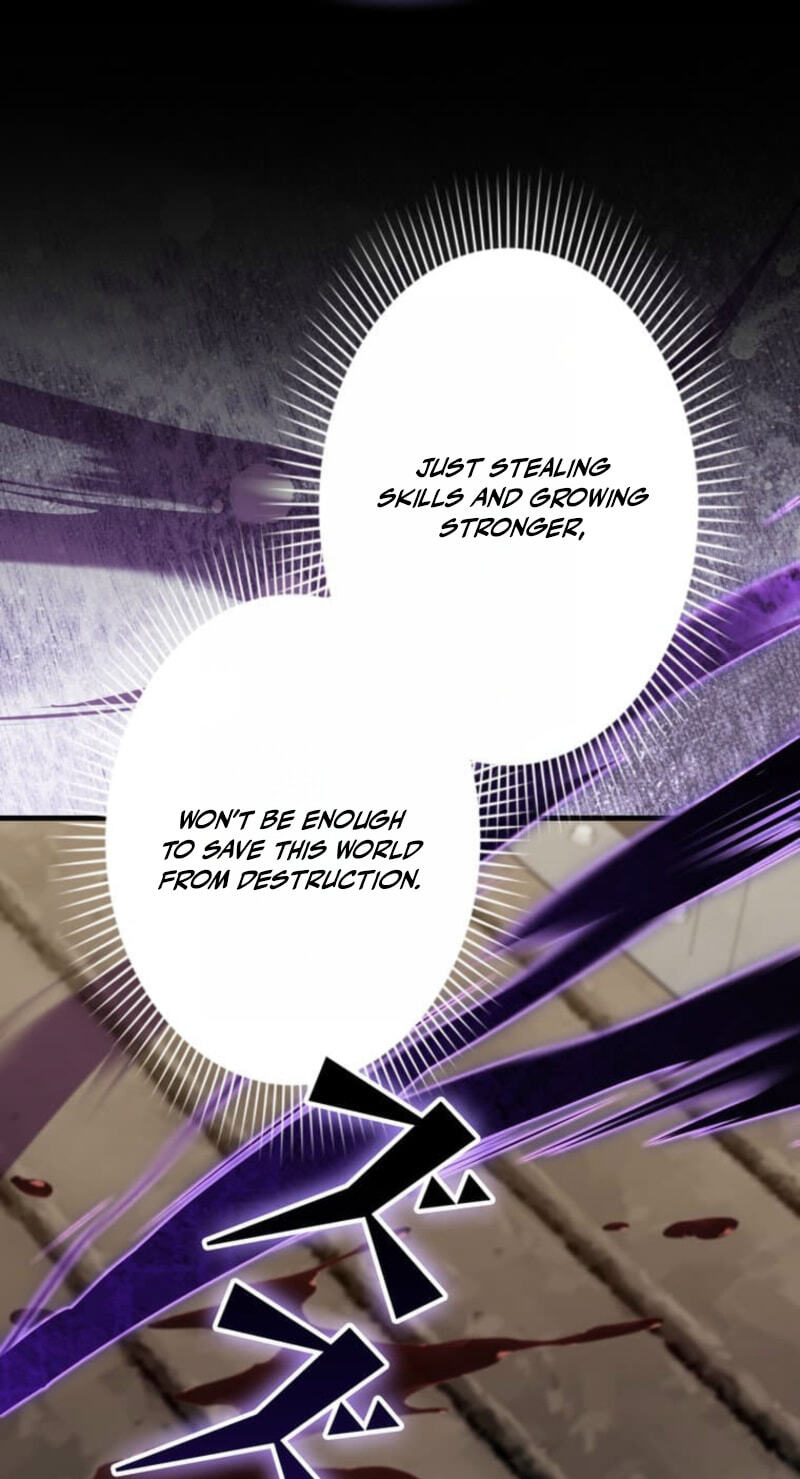 Becoming a Cheat-Level Skill Thief Chapter 38 page 37 - 