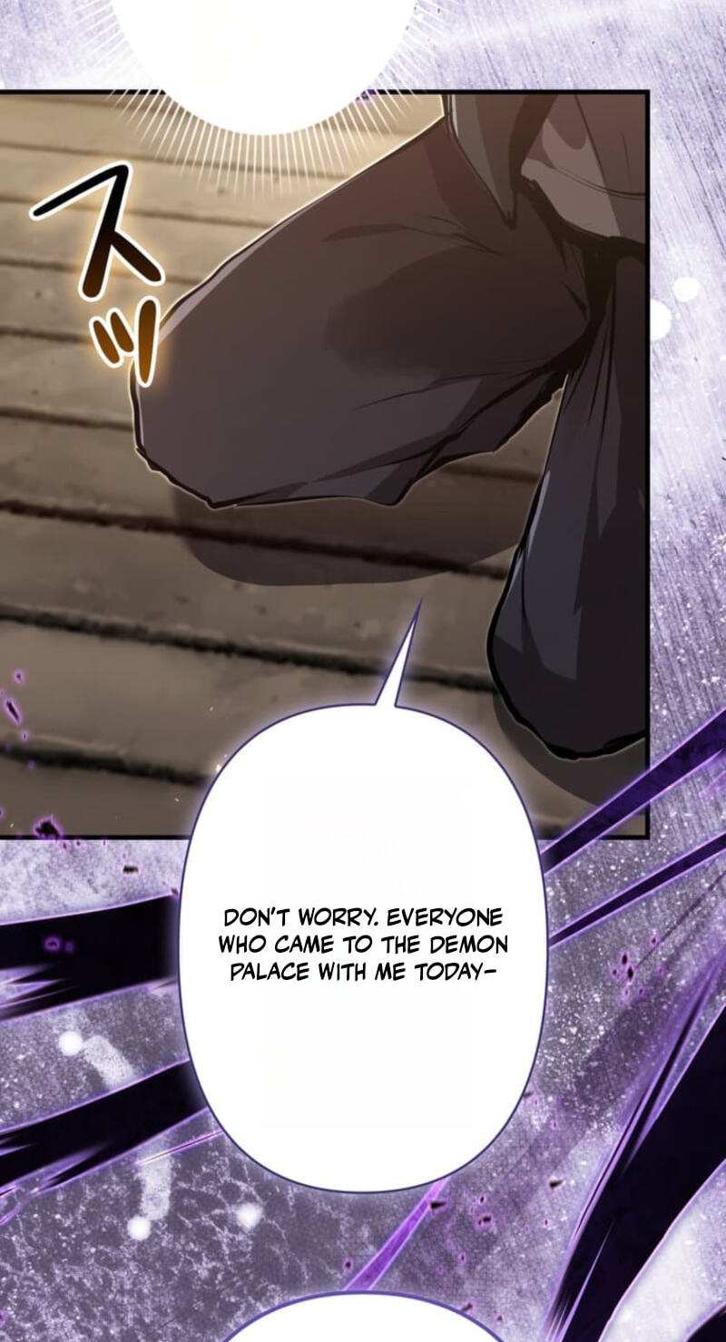 Becoming a Cheat-Level Skill Thief Chapter 38 page 39 - 