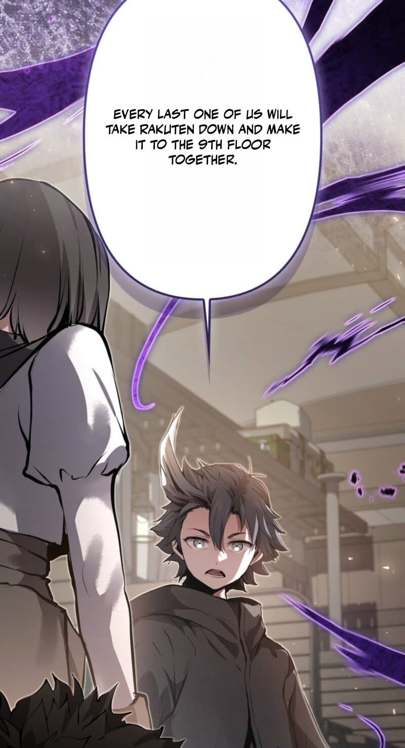 Becoming a Cheat-Level Skill Thief Chapter 38 page 40 - 