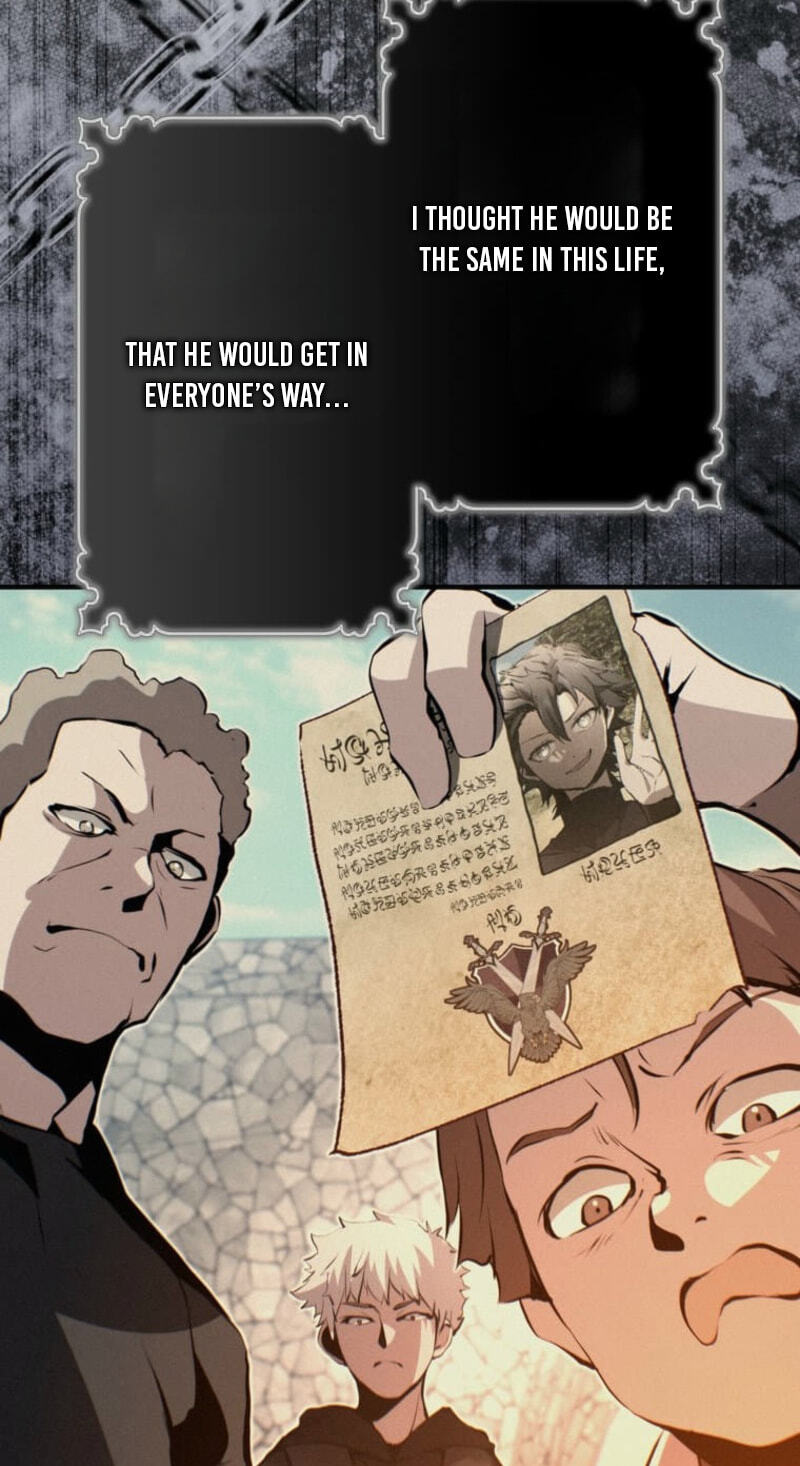 Becoming a Cheat-Level Skill Thief Chapter 38 page 5 - 
