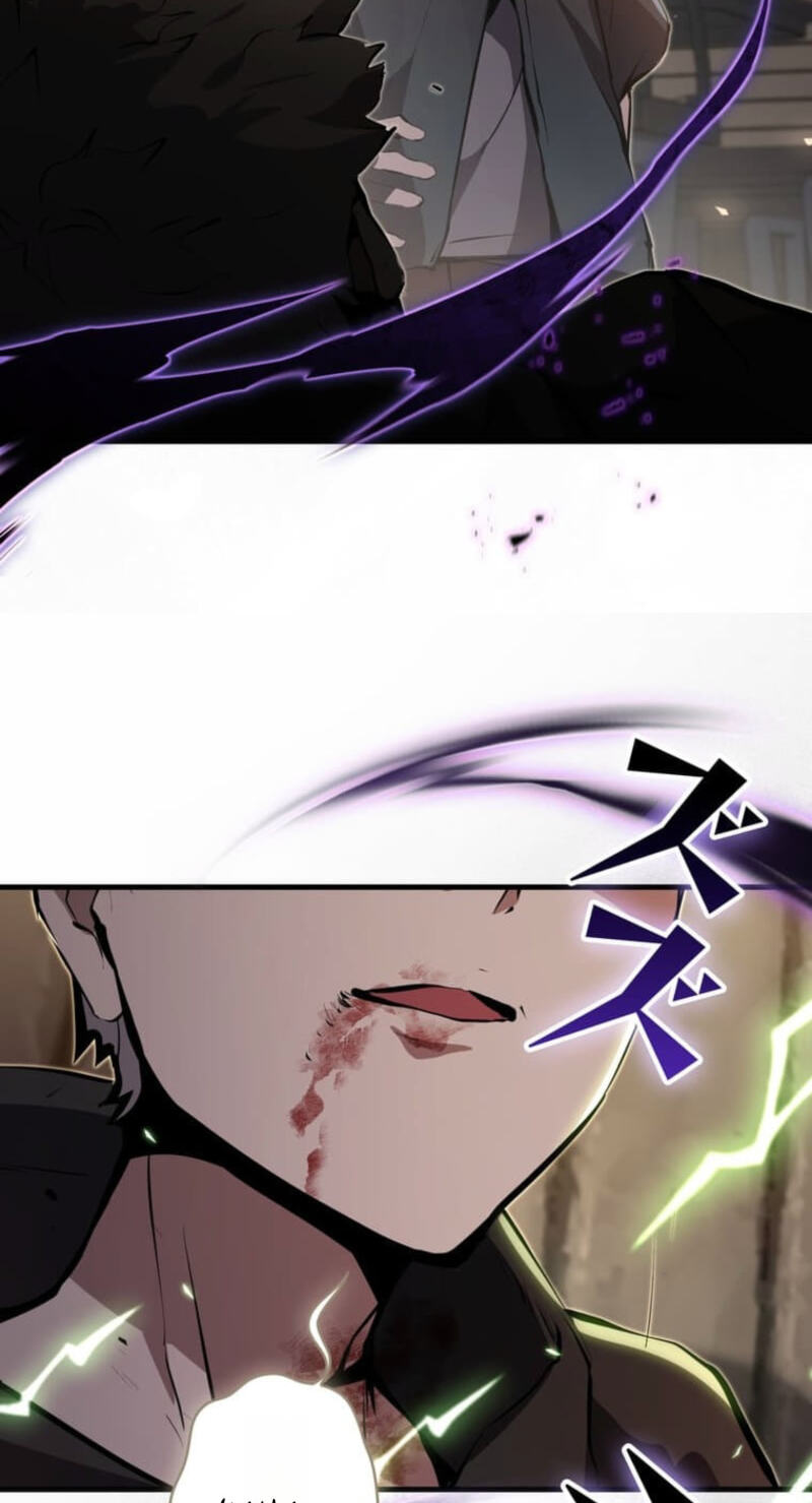 Becoming a Cheat-Level Skill Thief Chapter 38 page 41 - 