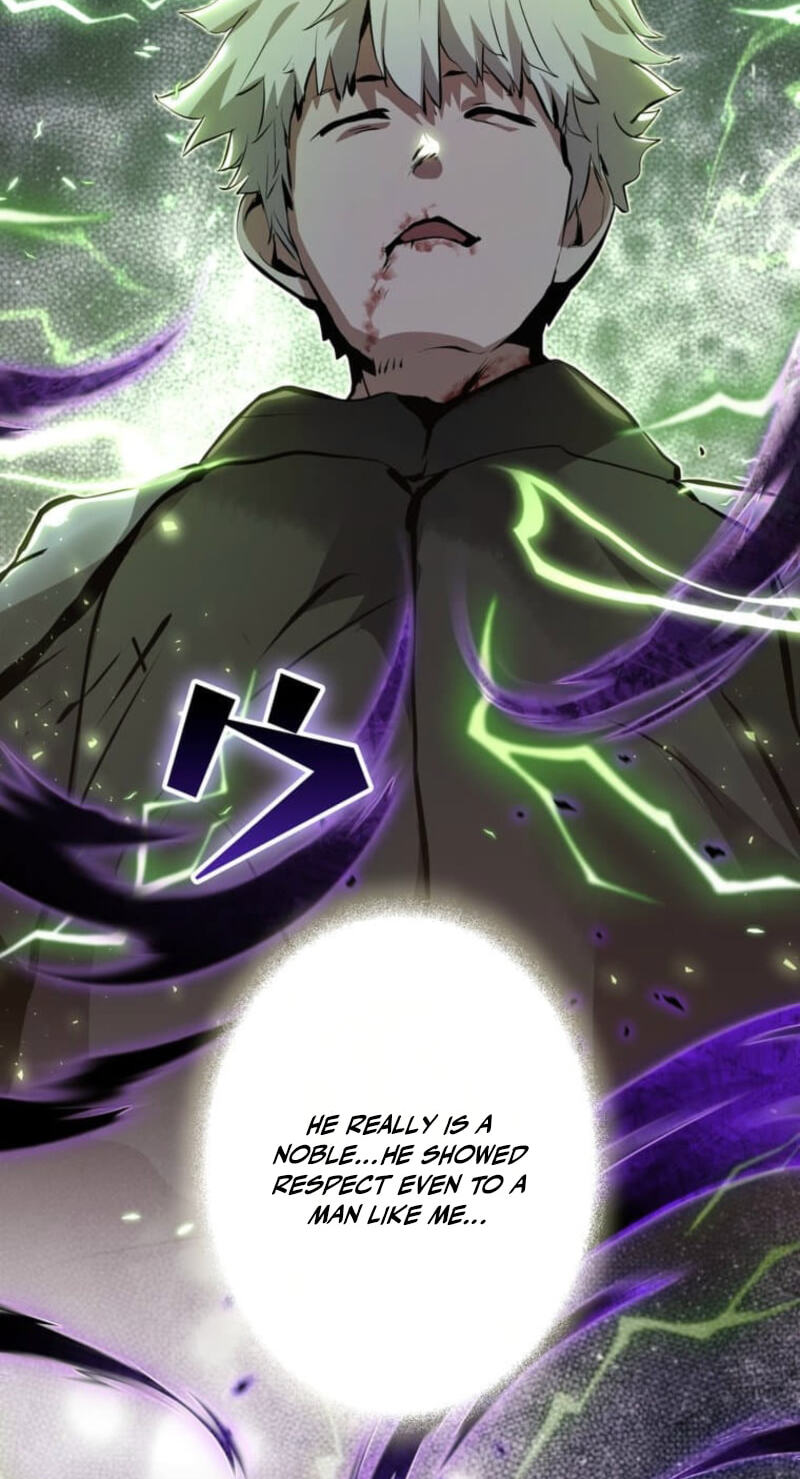 Becoming a Cheat-Level Skill Thief Chapter 38 page 43 - 