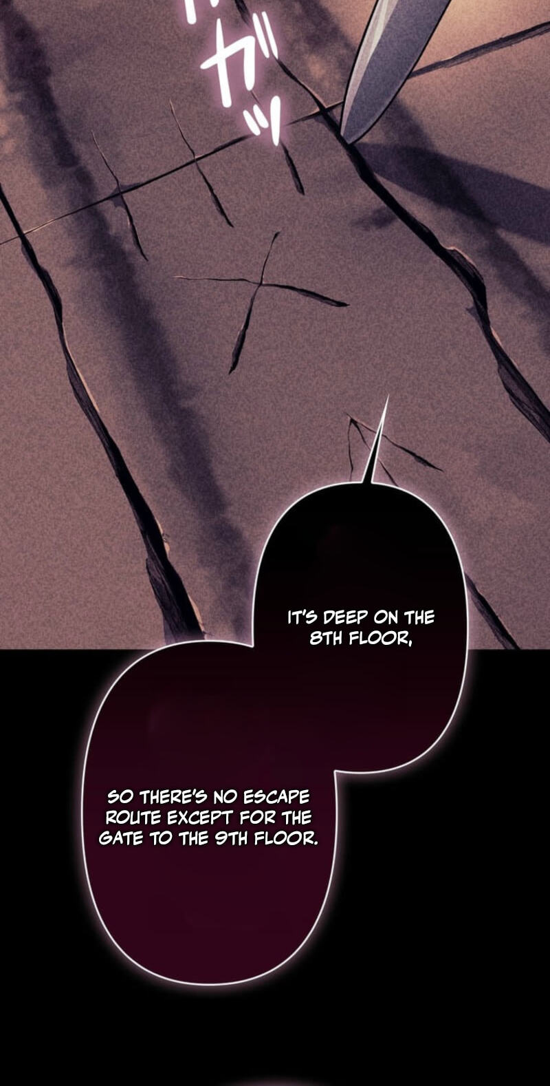 Becoming a Cheat-Level Skill Thief Chapter 38 page 53 - 