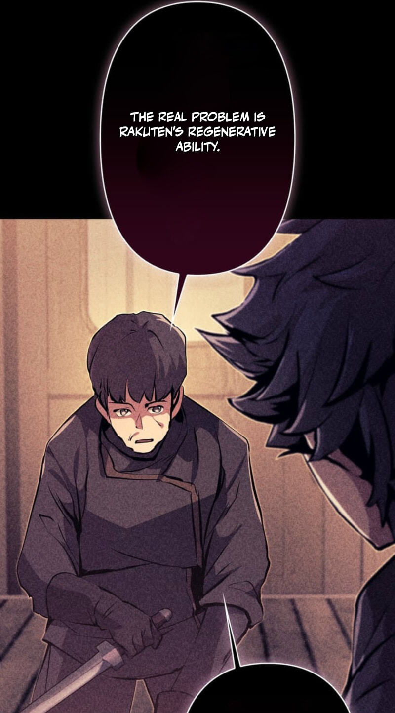 Becoming a Cheat-Level Skill Thief Chapter 38 page 54 - 