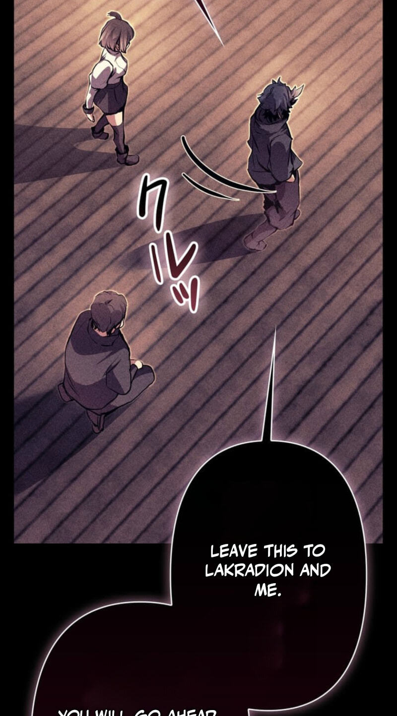 Becoming a Cheat-Level Skill Thief Chapter 38 page 60 - 
