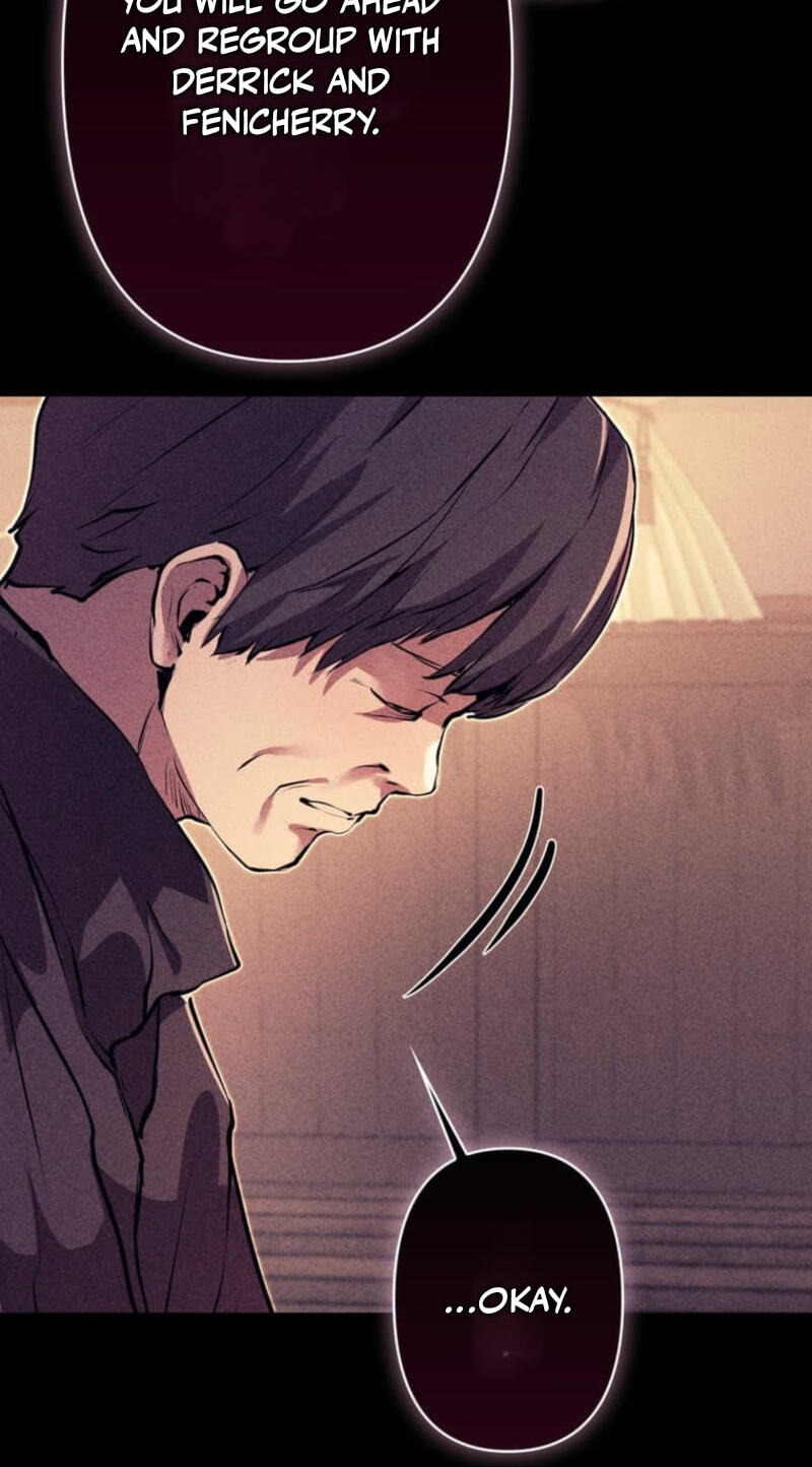 Becoming a Cheat-Level Skill Thief Chapter 38 page 61 - 