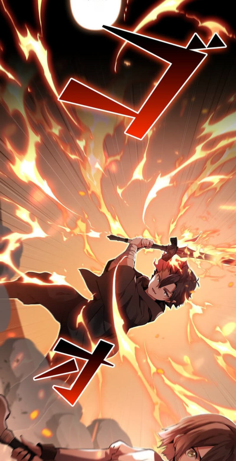 Becoming a Cheat-Level Skill Thief Chapter 38 page 64 - 