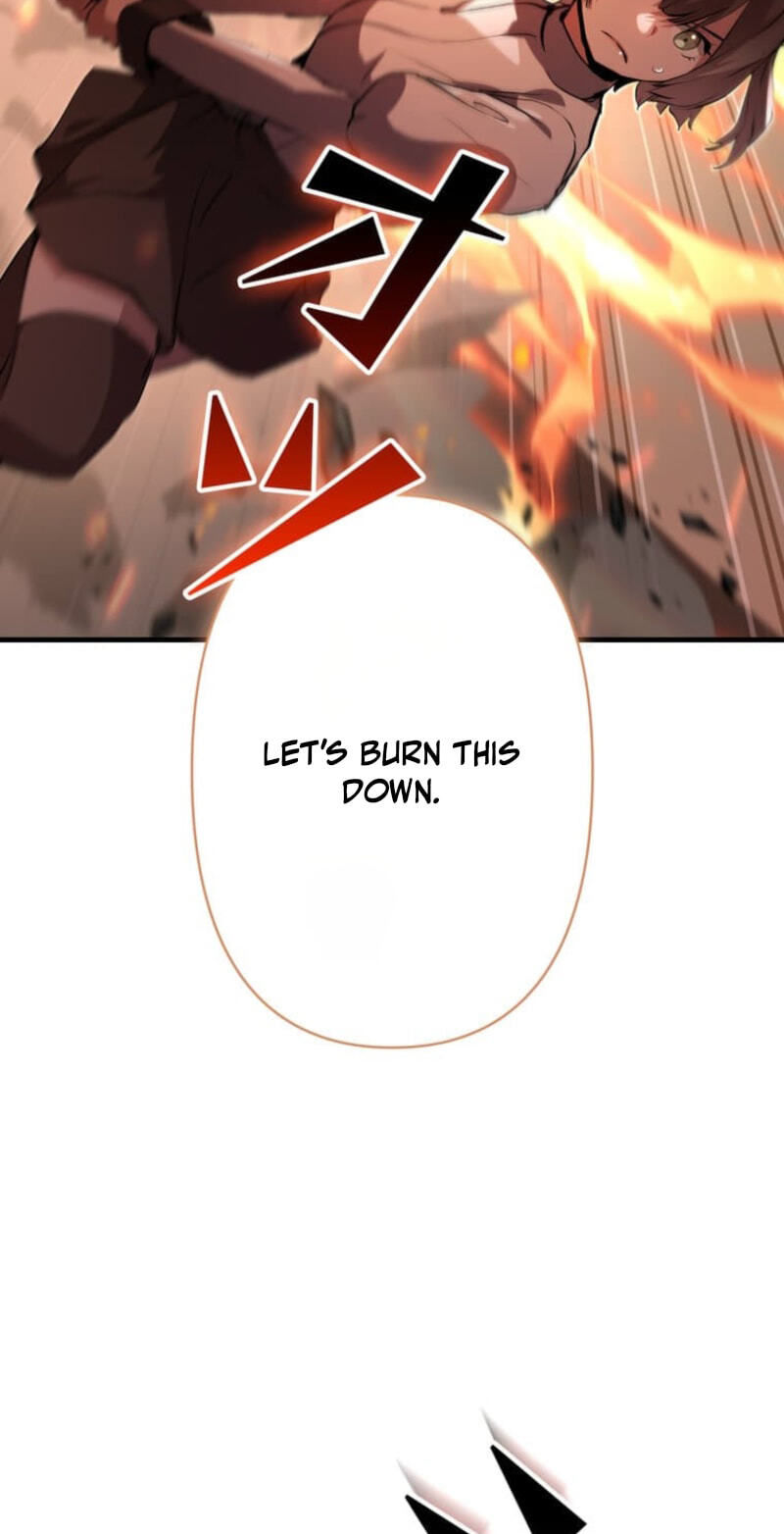 Becoming a Cheat-Level Skill Thief Chapter 38 page 65 - 