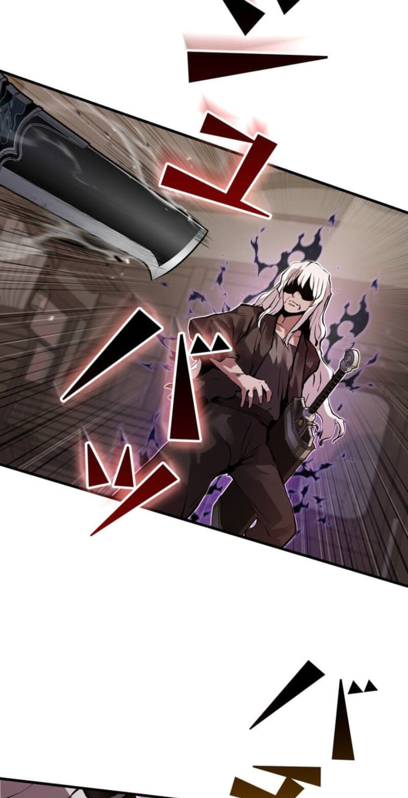 Becoming a Cheat-Level Skill Thief Chapter 38 page 66 - 