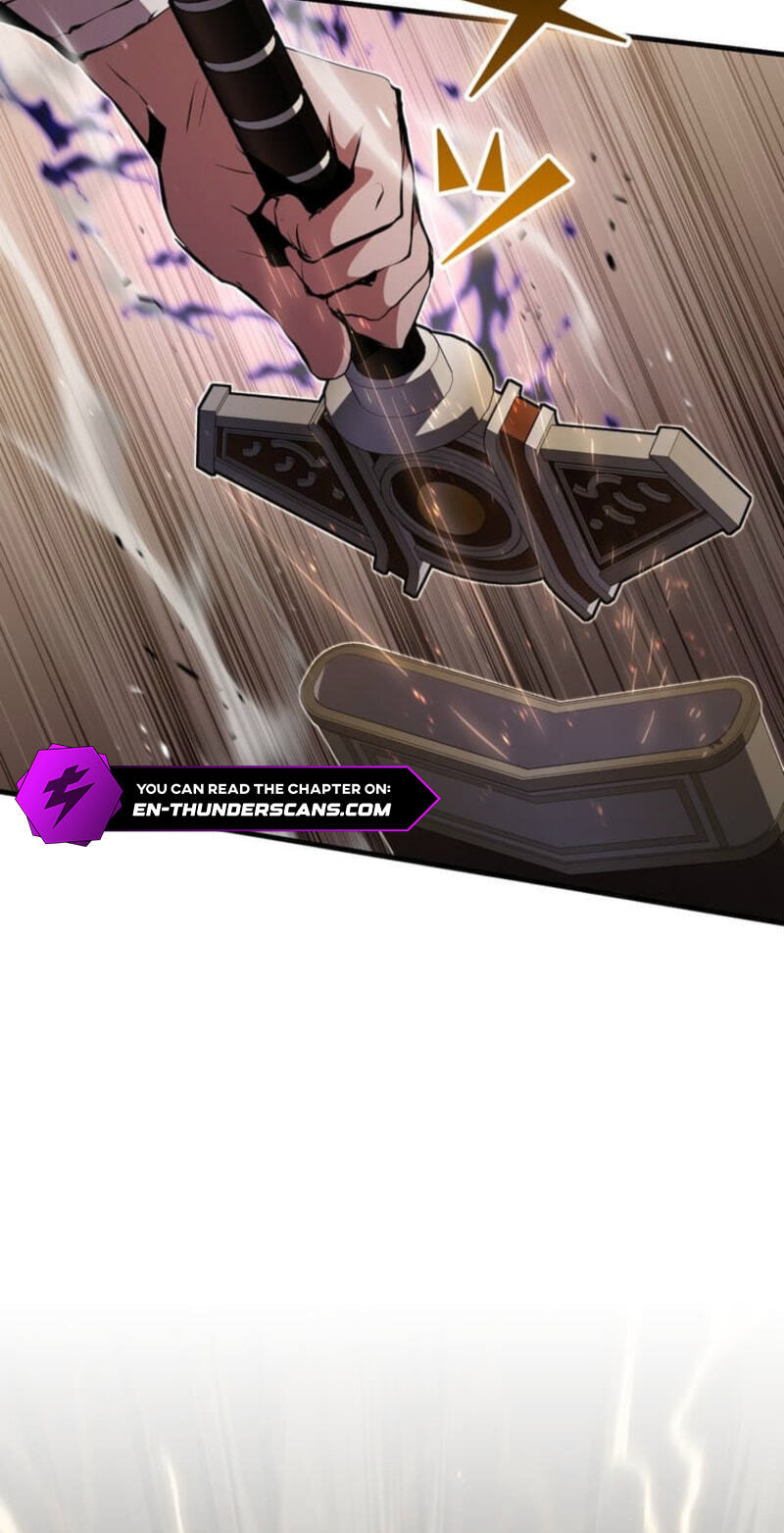 Becoming a Cheat-Level Skill Thief Chapter 38 page 67 - 