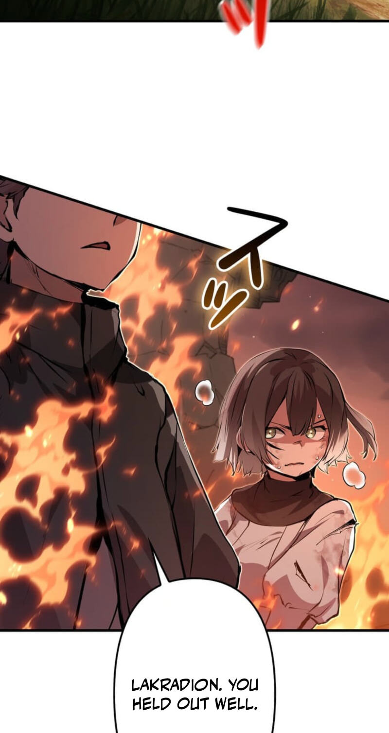 Becoming a Cheat-Level Skill Thief Chapter 38 page 82 - 